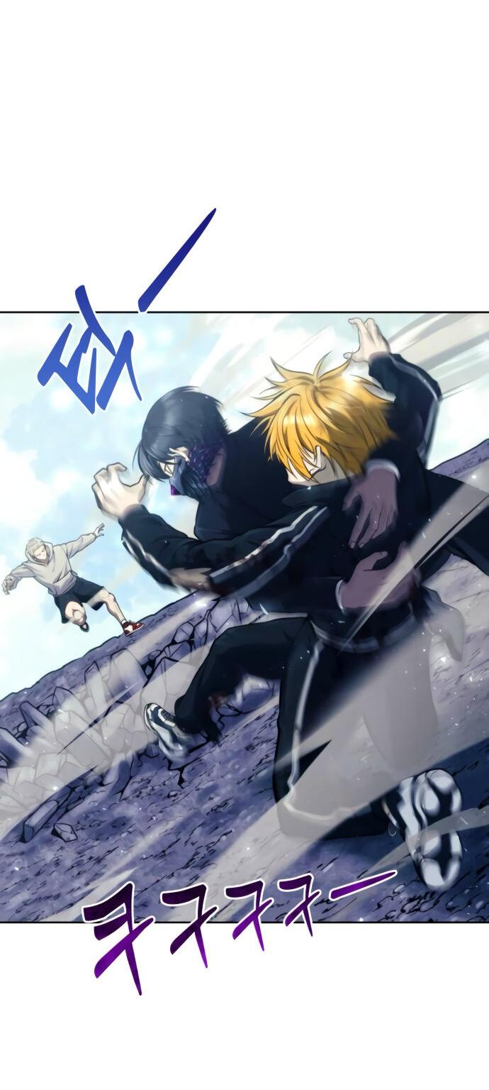 Манга Башня Бога: Урек Мазино - Глава 25 Страница 38