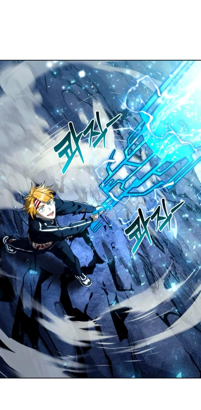 Манга Башня Бога: Урек Мазино - Глава 25 Страница 66