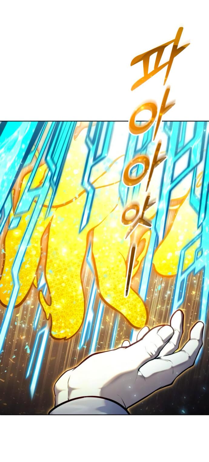 Манга Башня Бога: Урек Мазино - Глава 25 Страница 92