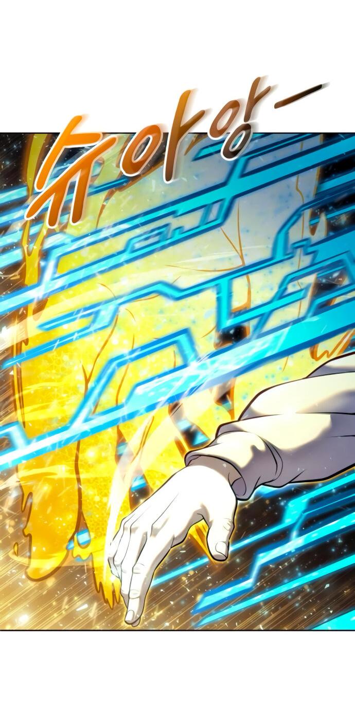 Манга Башня Бога: Урек Мазино - Глава 25 Страница 93