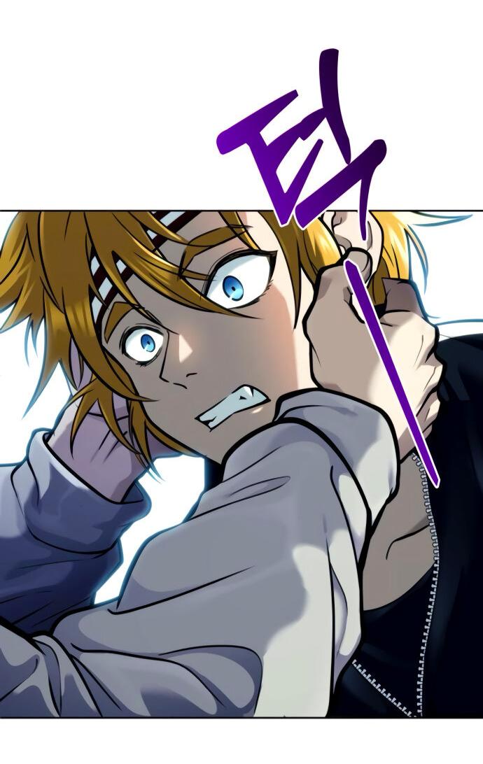 Манга Башня Бога: Урек Мазино - Глава 25 Страница 25