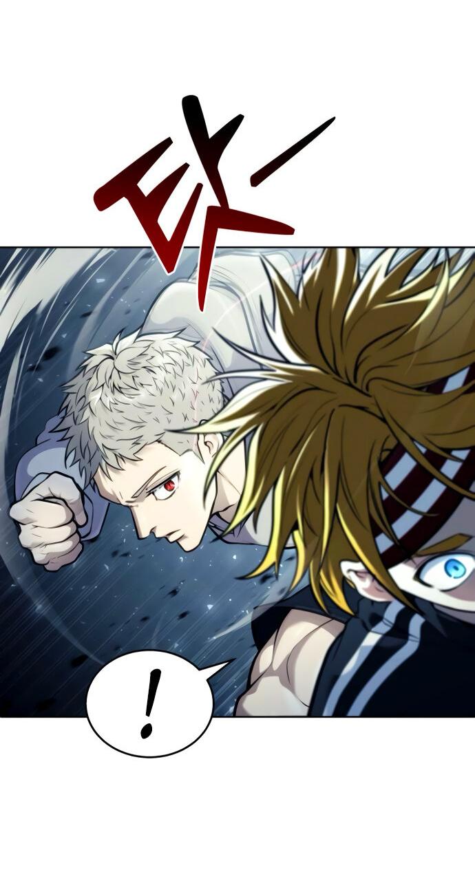 Манга Башня Бога: Урек Мазино - Глава 25 Страница 23