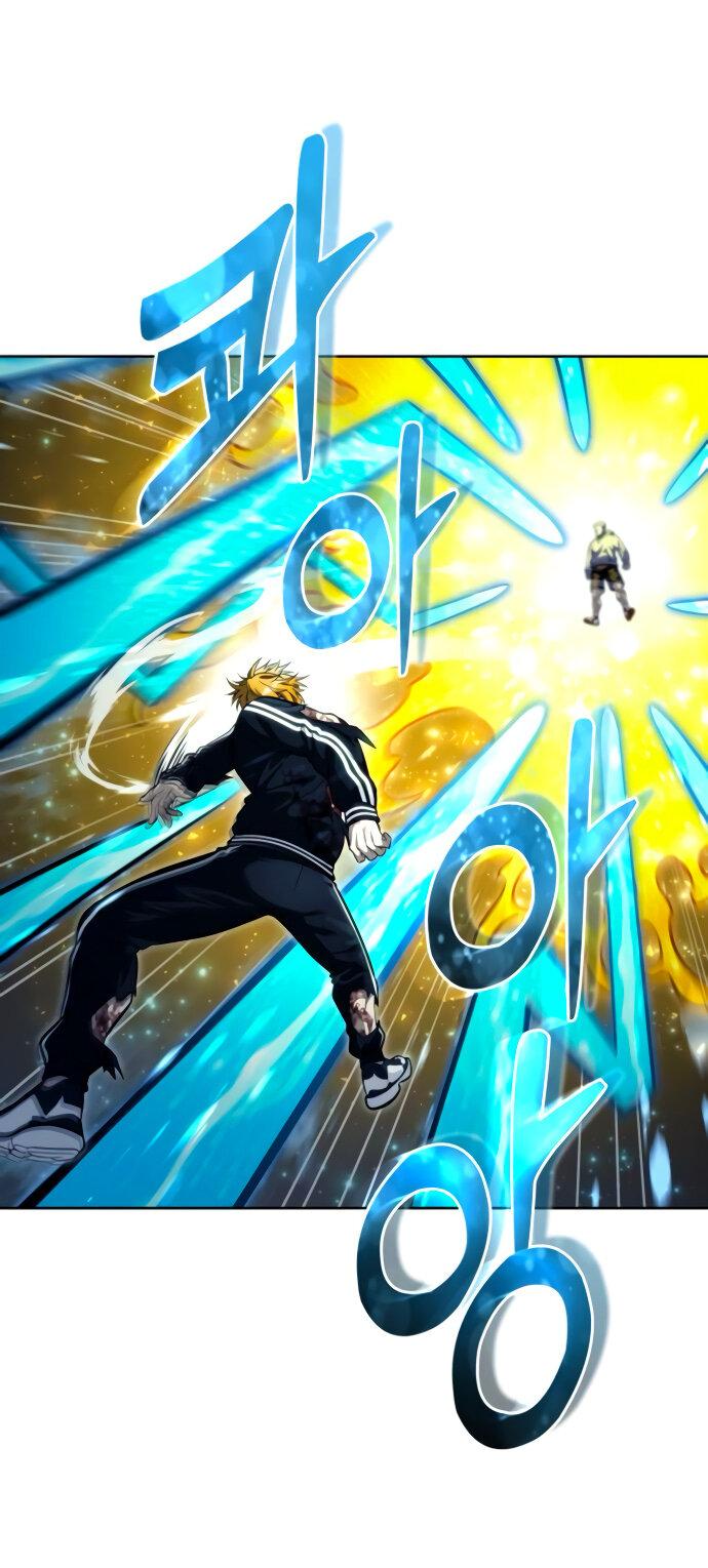 Манга Башня Бога: Урек Мазино - Глава 25 Страница 18