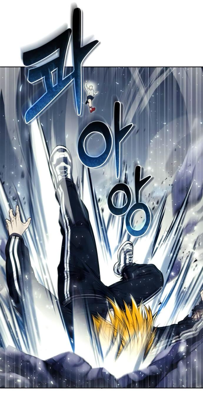 Манга Башня Бога: Урек Мазино - Глава 25 Страница 29