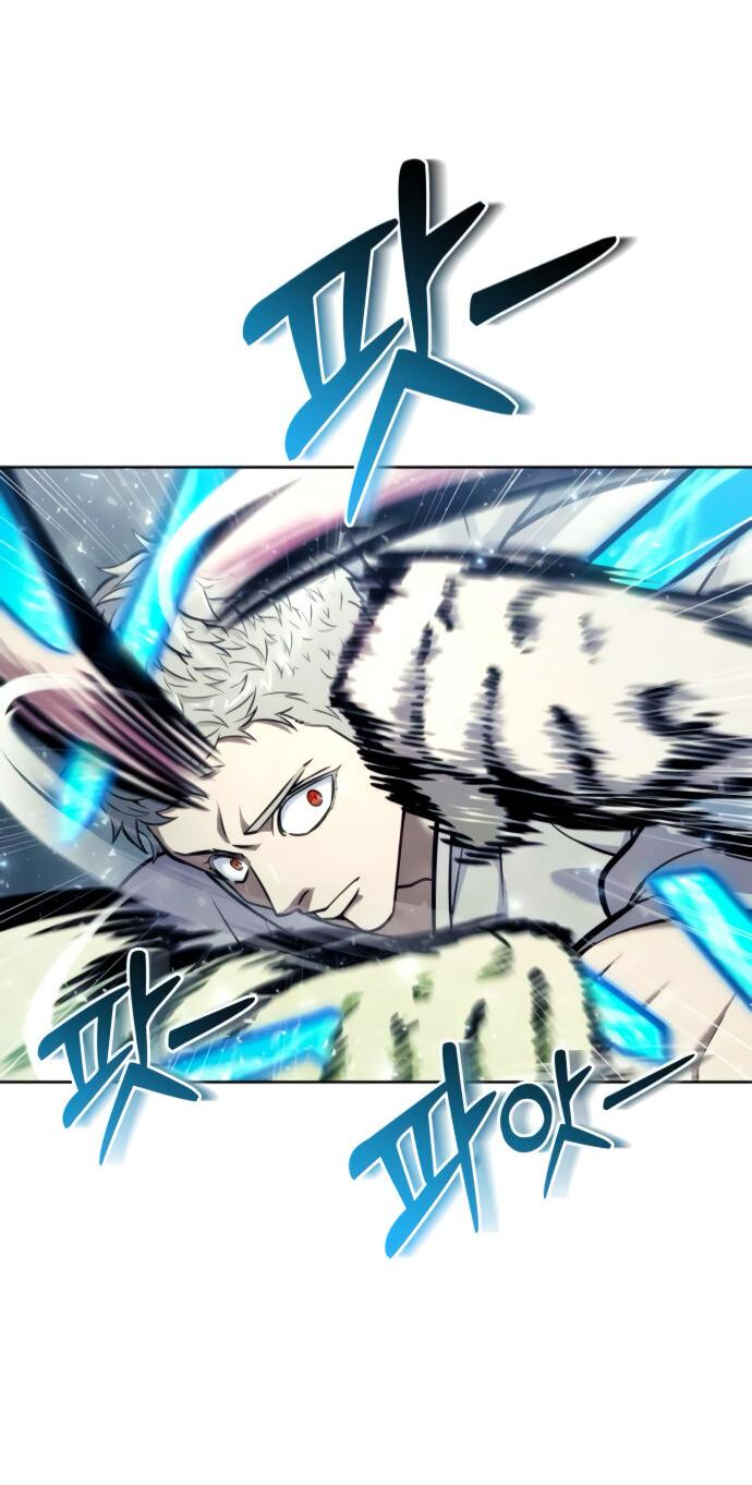 Манга Башня Бога: Урек Мазино - Глава 25 Страница 77