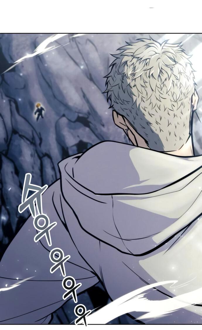 Манга Башня Бога: Урек Мазино - Глава 25 Страница 83