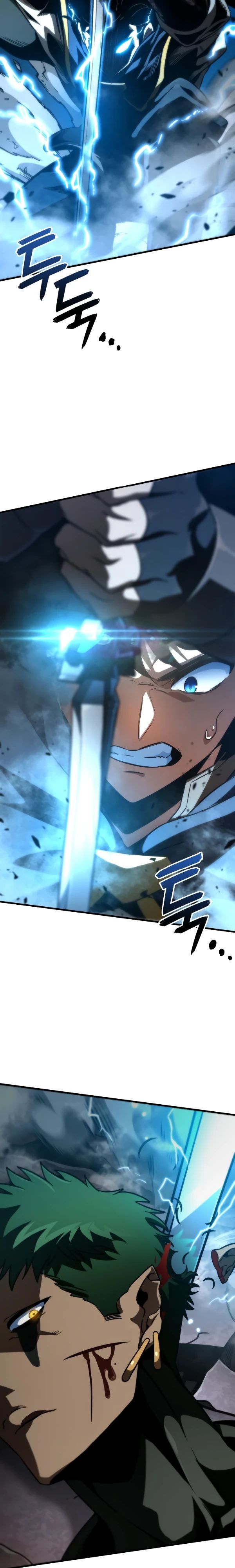 Манга Сага Вальгаллы - Глава 57 Страница 26