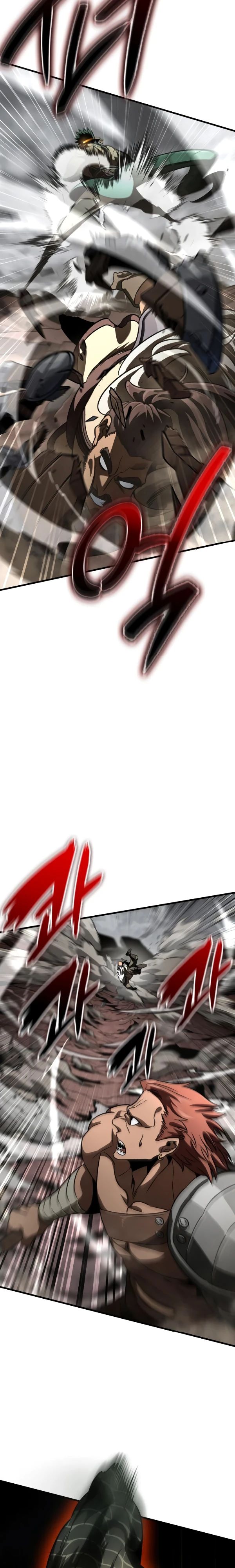 Манга Сага Вальгаллы - Глава 57 Страница 31