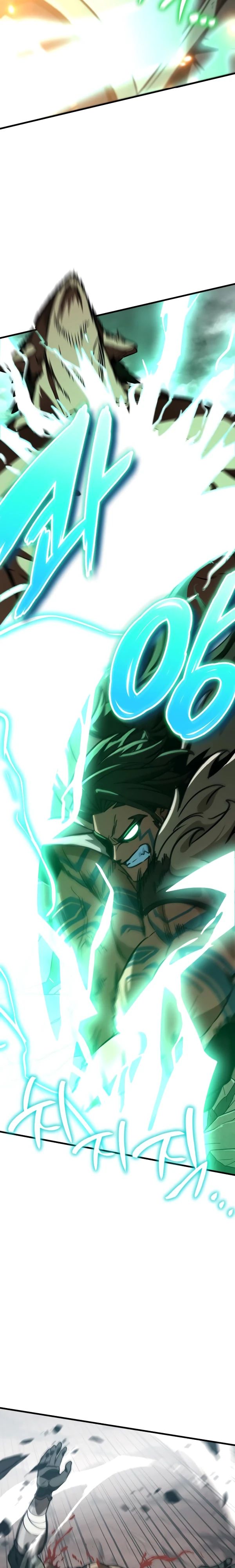 Манга Сага Вальгаллы - Глава 57 Страница 22