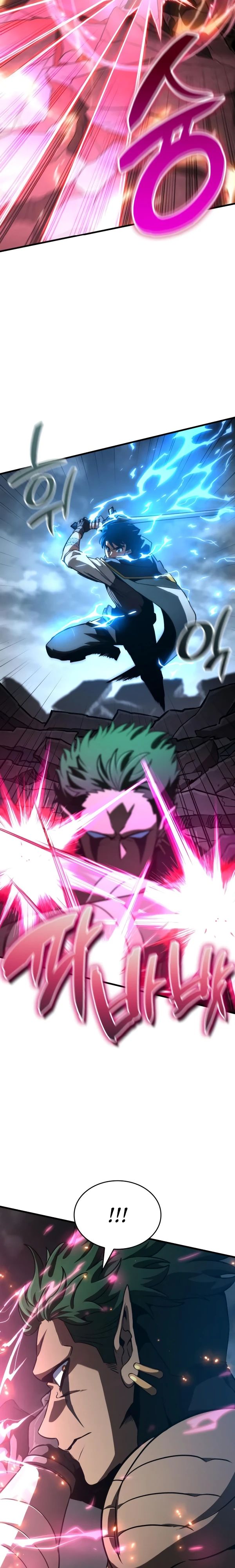 Манга Сага Вальгаллы - Глава 57 Страница 9