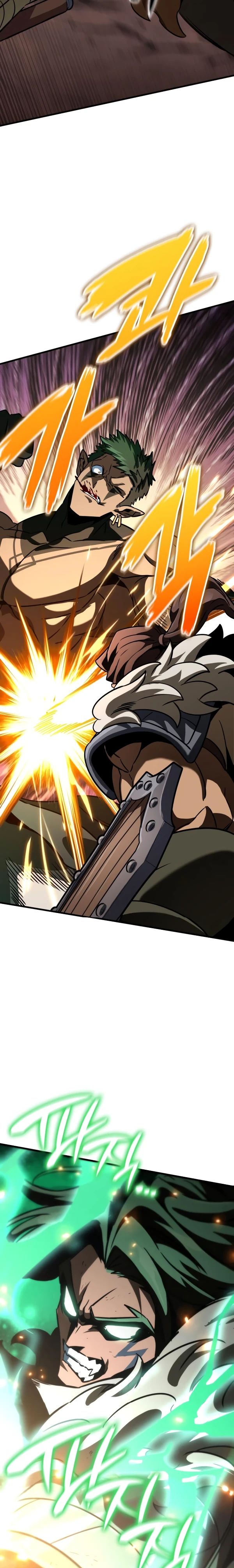 Манга Сага Вальгаллы - Глава 57 Страница 21