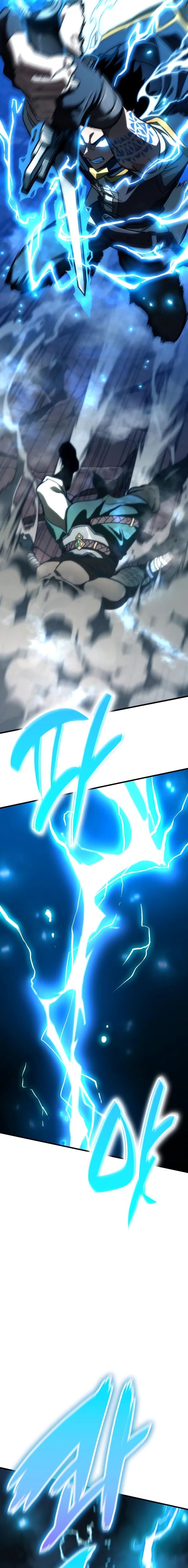 Манга Сага Вальгаллы - Глава 57 Страница 24