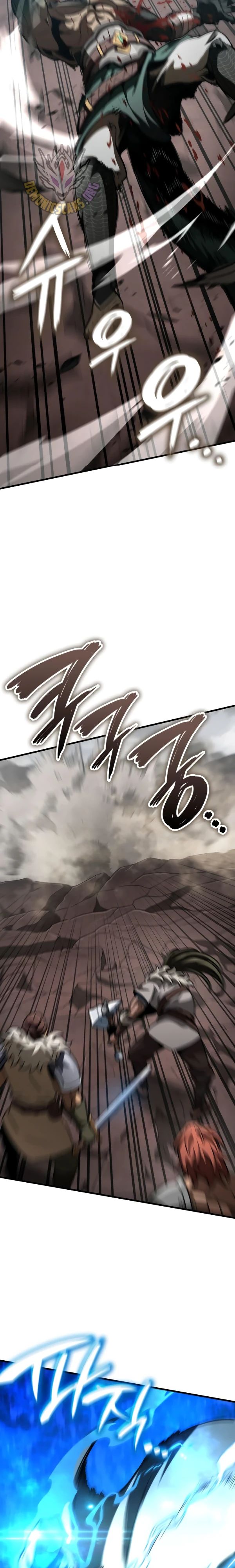 Манга Сага Вальгаллы - Глава 57 Страница 23