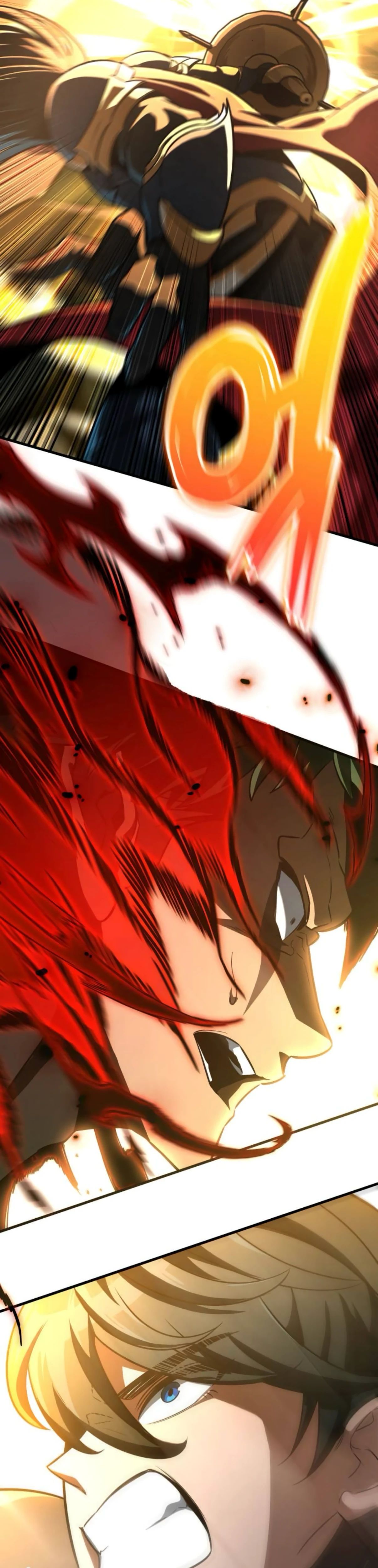 Манга Сага Вальгаллы - Глава 59 Страница 36