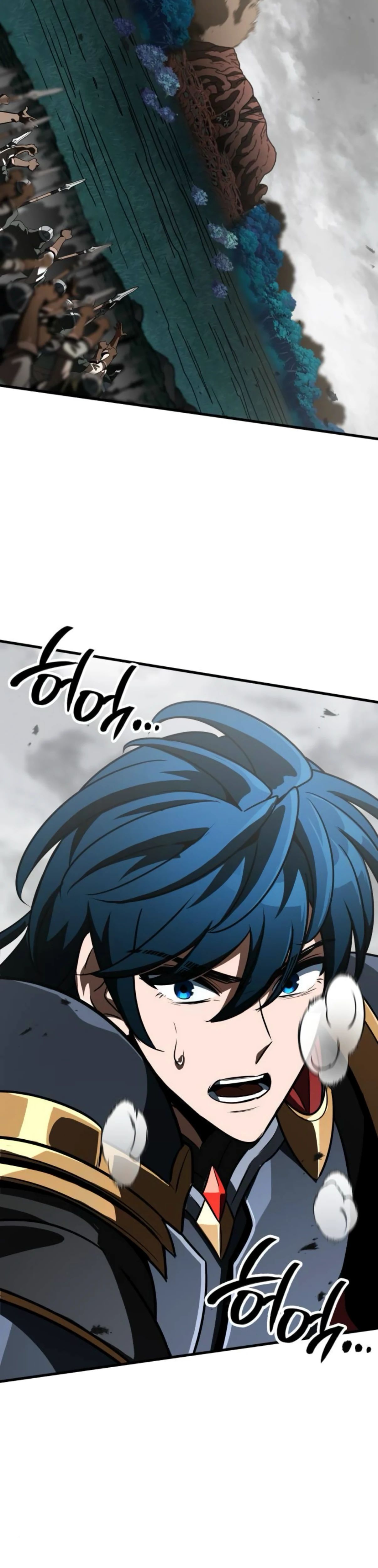 Манга Сага Вальгаллы - Глава 59 Страница 42