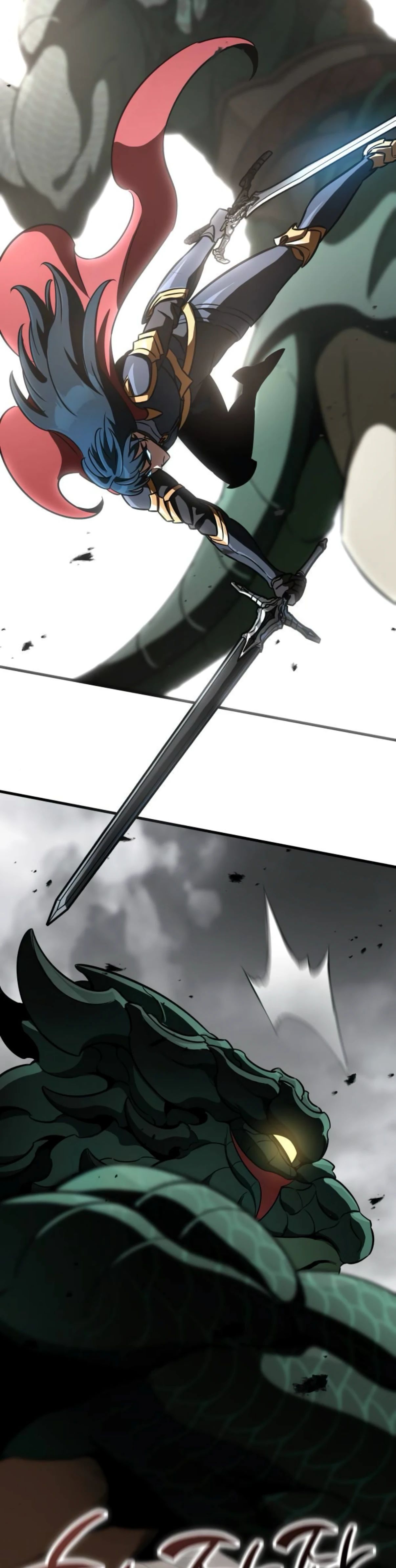 Манга Сага Вальгаллы - Глава 59 Страница 18