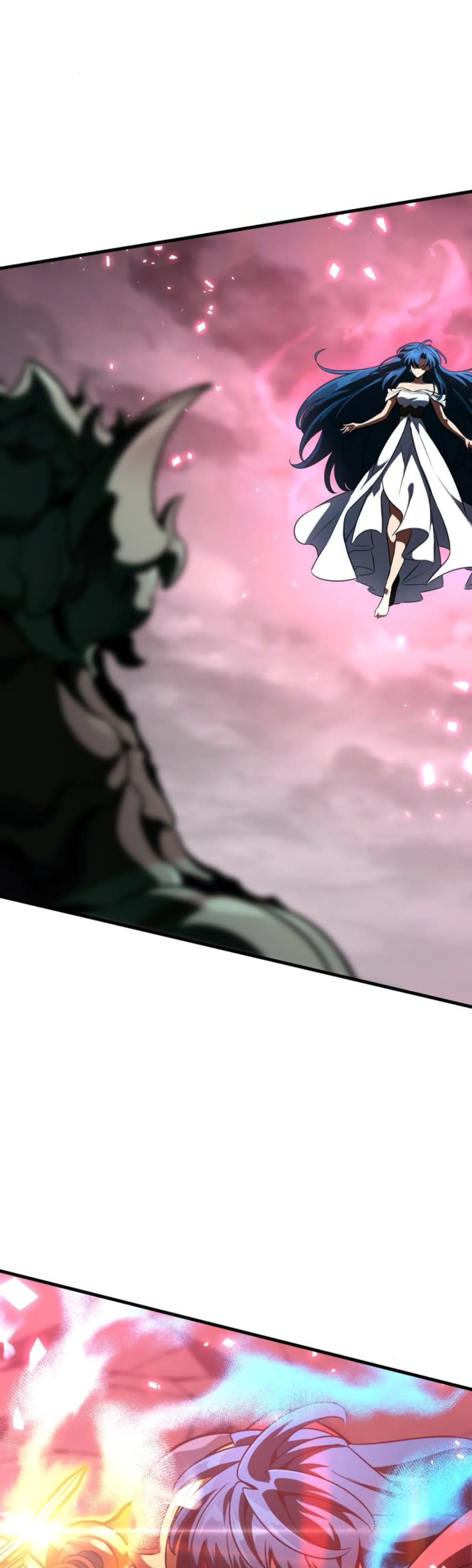 Манга Сага Вальгаллы - Глава 59 Страница 34