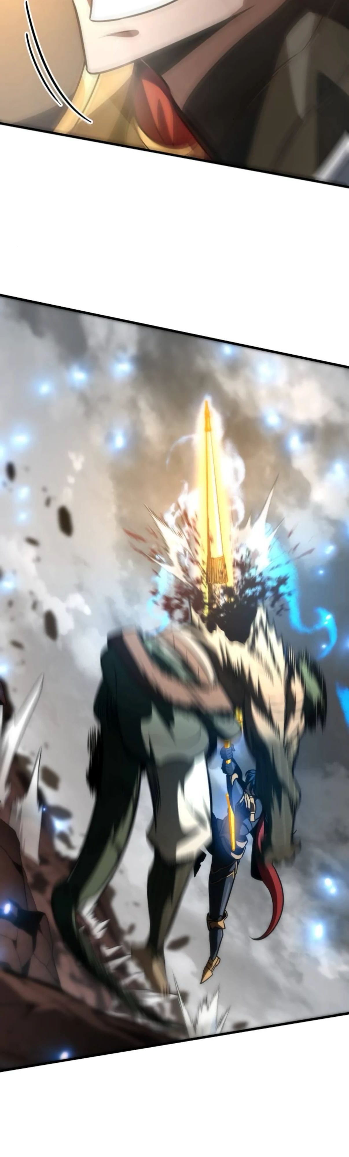 Манга Сага Вальгаллы - Глава 59 Страница 37