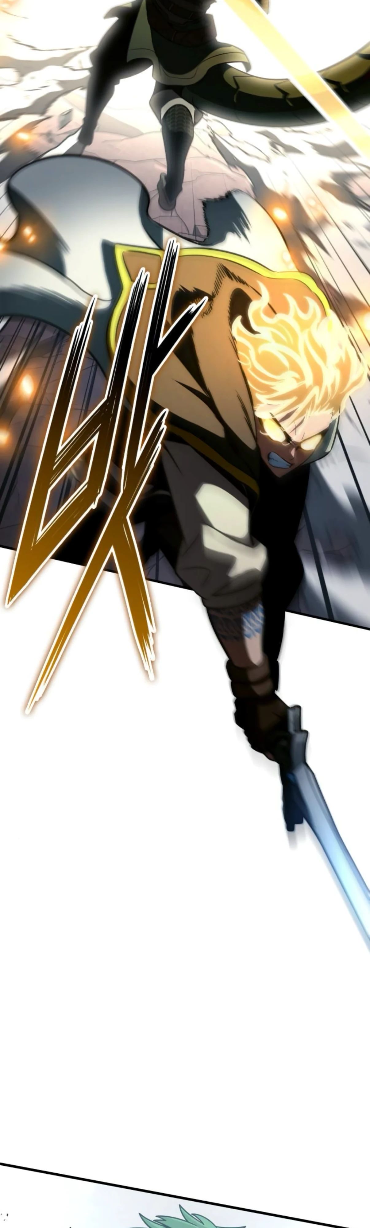 Манга Сага Вальгаллы - Глава 58 Страница 35