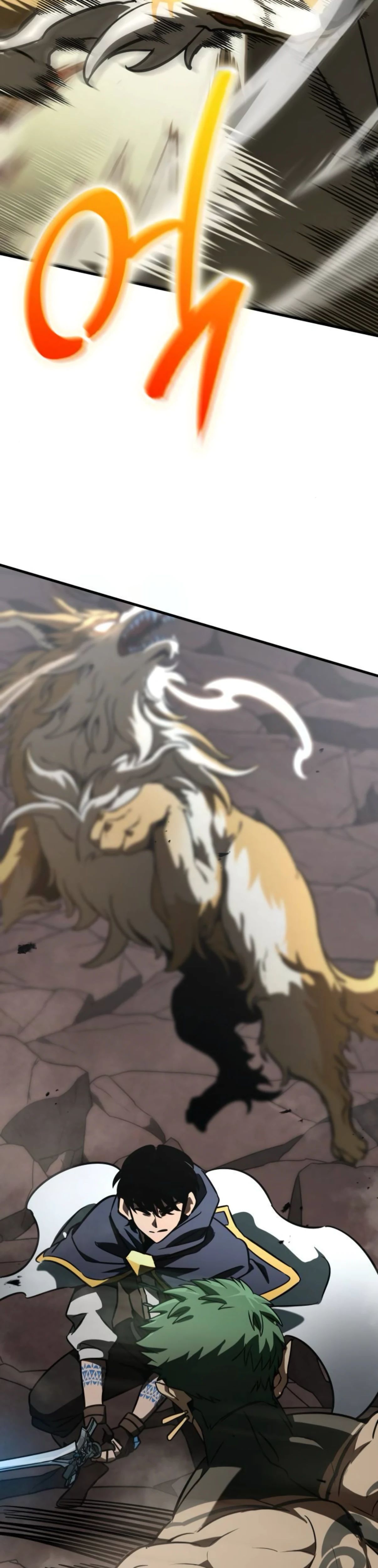 Манга Сага Вальгаллы - Глава 58 Страница 42