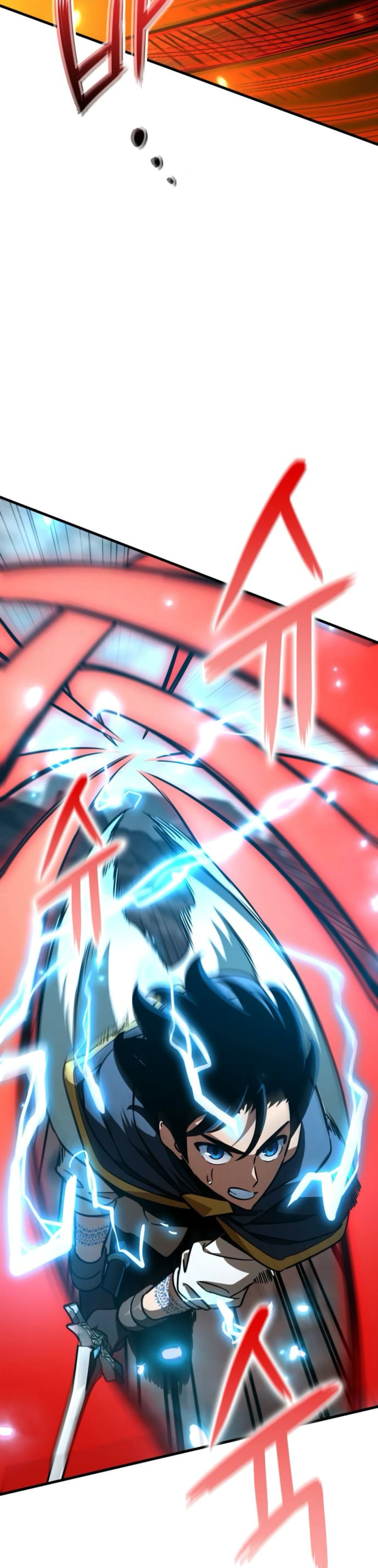 Манга Сага Вальгаллы - Глава 58 Страница 6