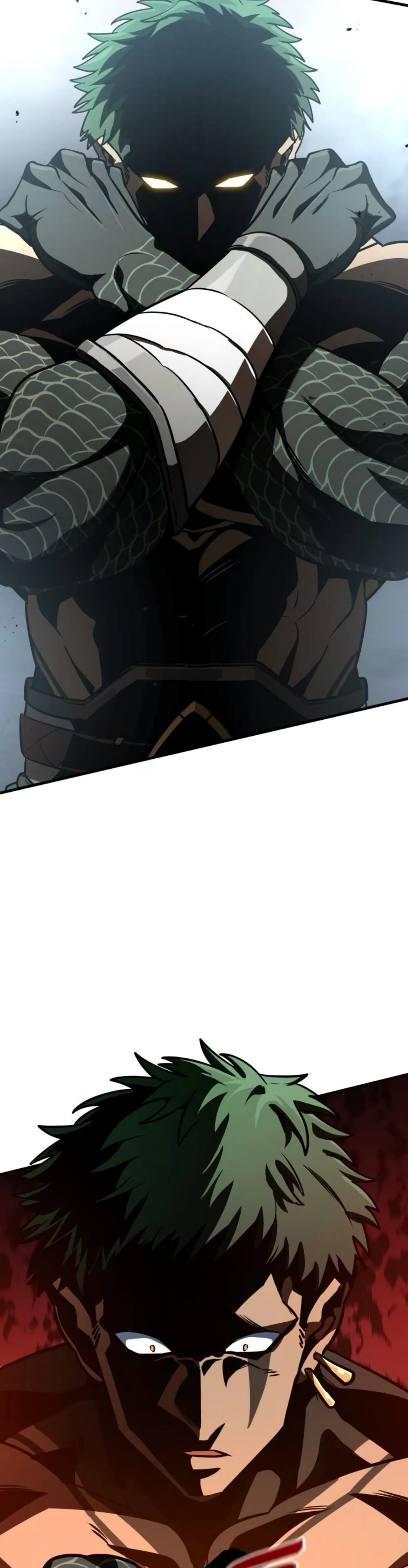 Манга Сага Вальгаллы - Глава 58 Страница 36