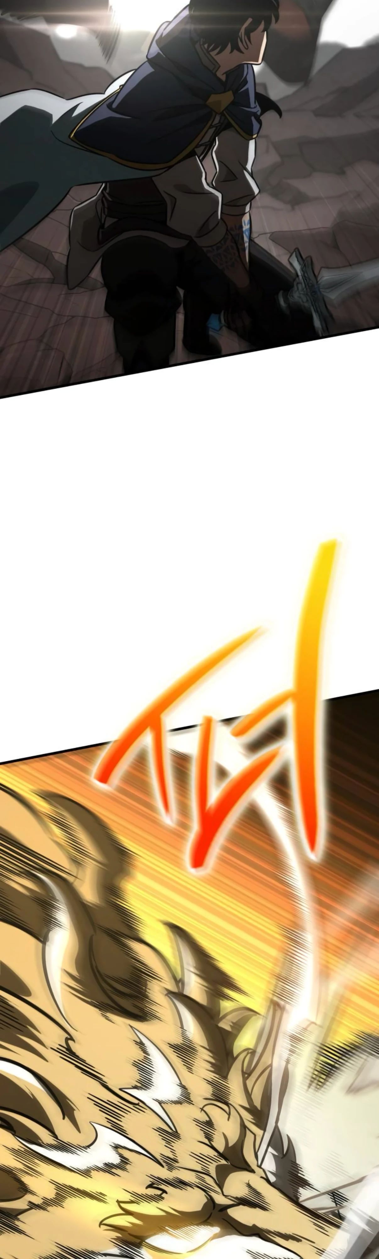 Манга Сага Вальгаллы - Глава 58 Страница 41