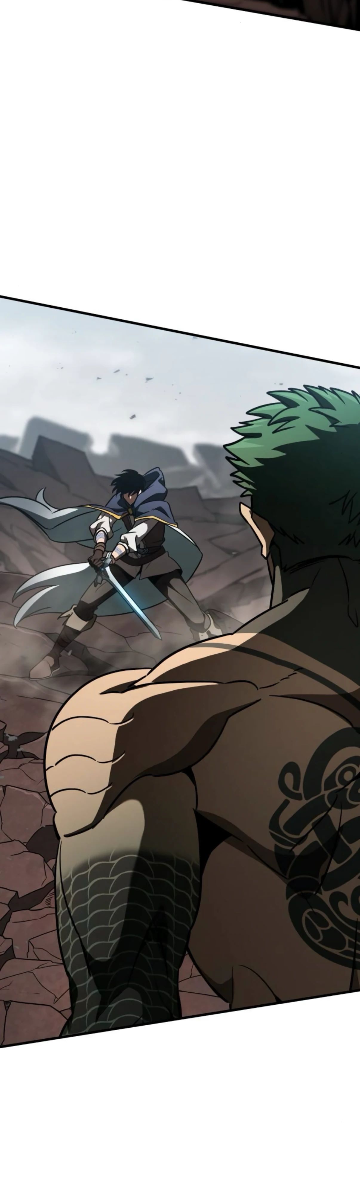 Манга Сага Вальгаллы - Глава 58 Страница 3