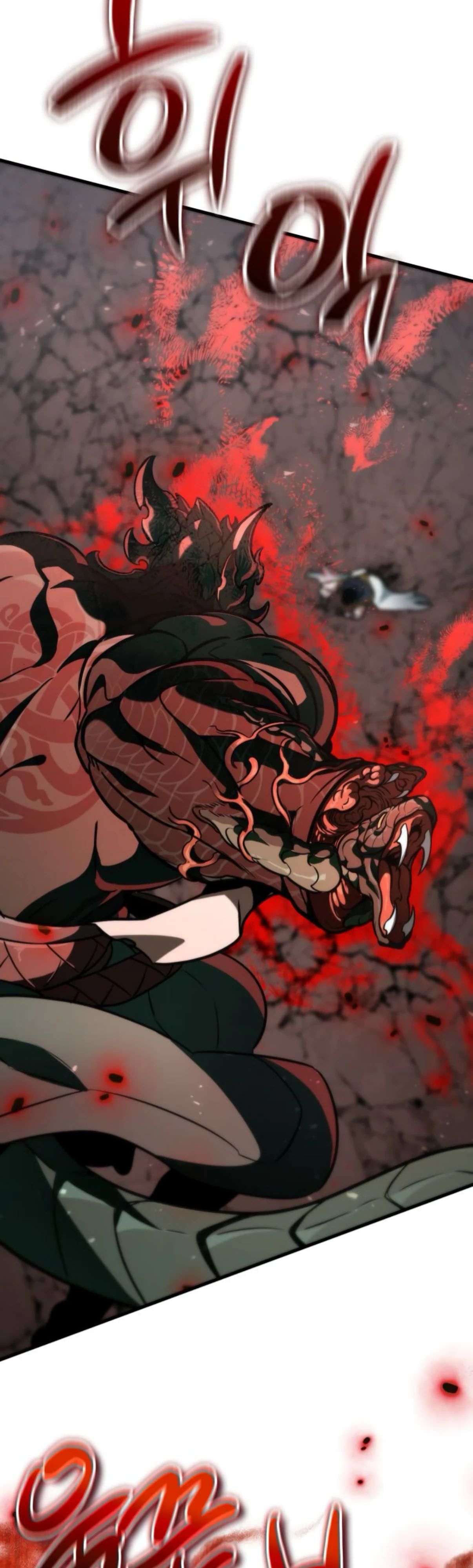 Манга Сага Вальгаллы - Глава 58 Страница 53