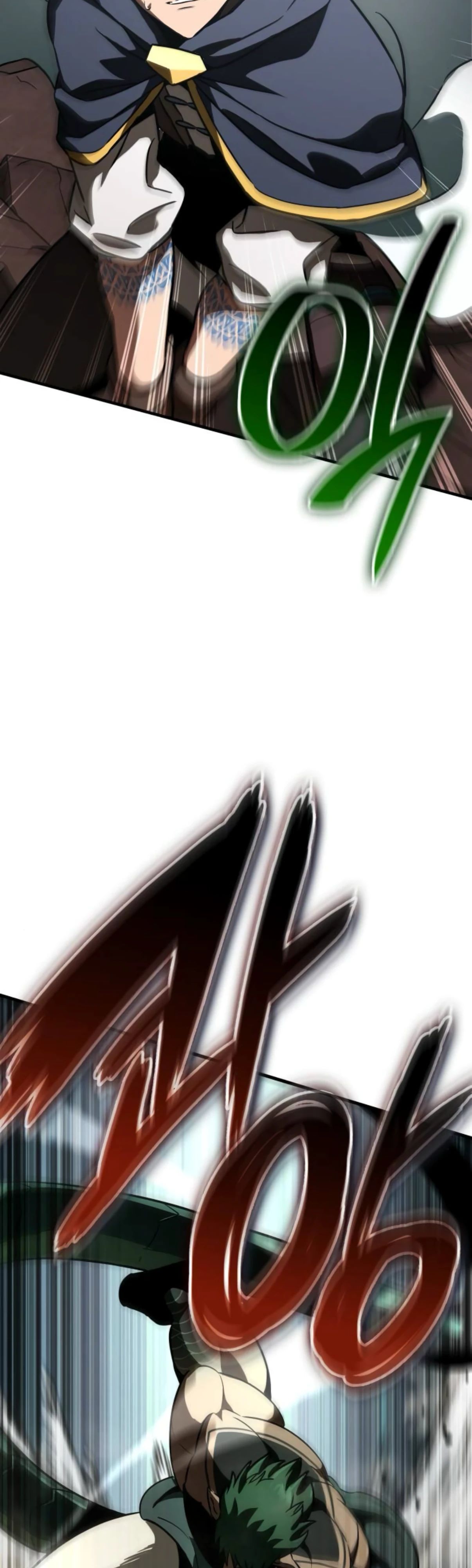 Манга Сага Вальгаллы - Глава 58 Страница 44