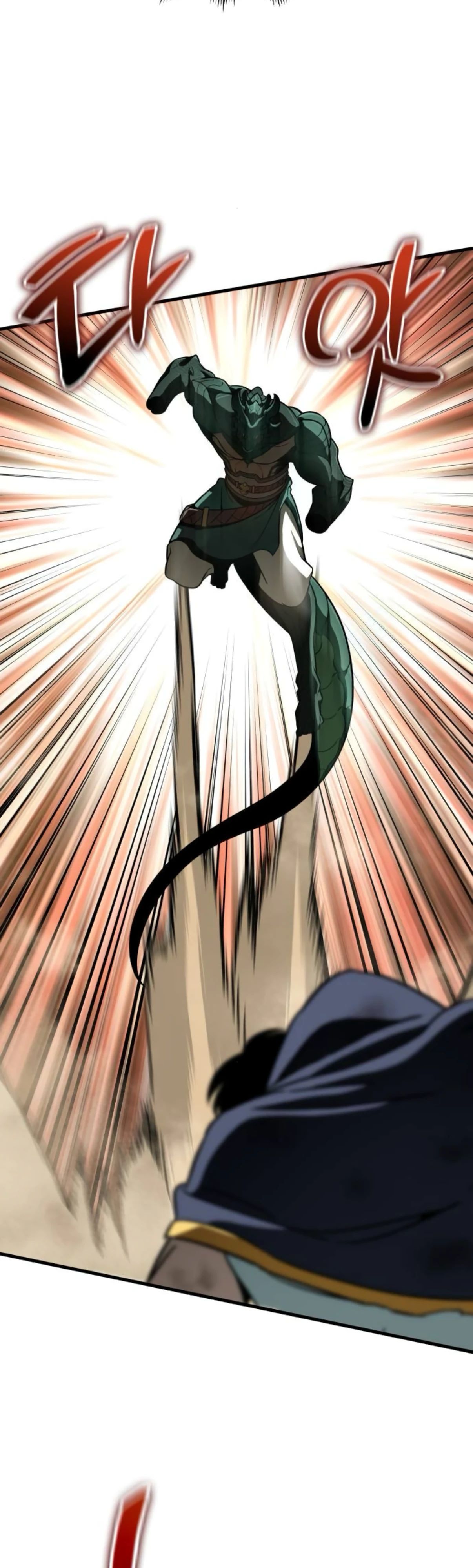 Манга Сага Вальгаллы - Глава 58 Страница 52