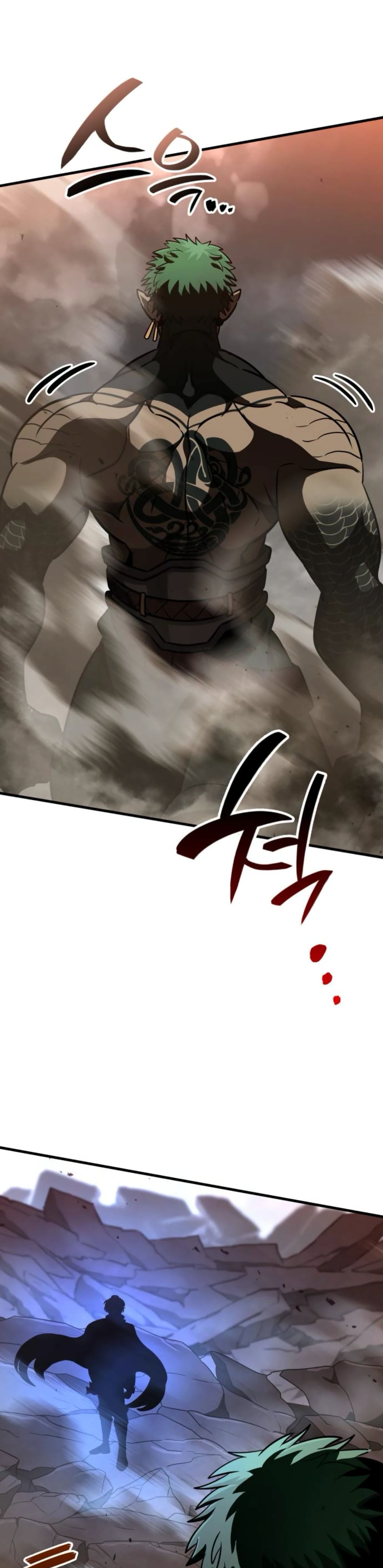 Манга Сага Вальгаллы - Глава 58 Страница 66