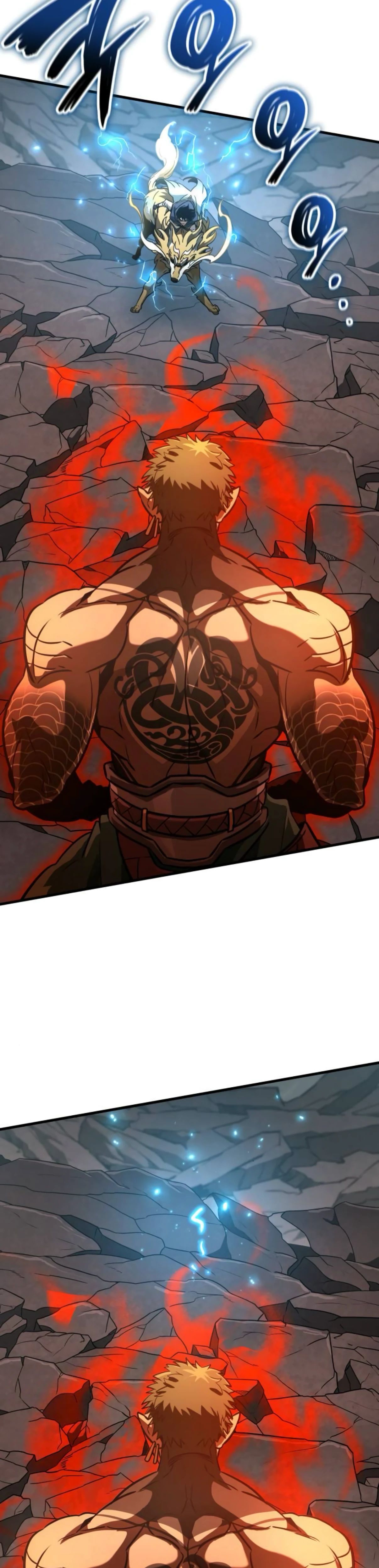 Манга Сага Вальгаллы - Глава 58 Страница 24