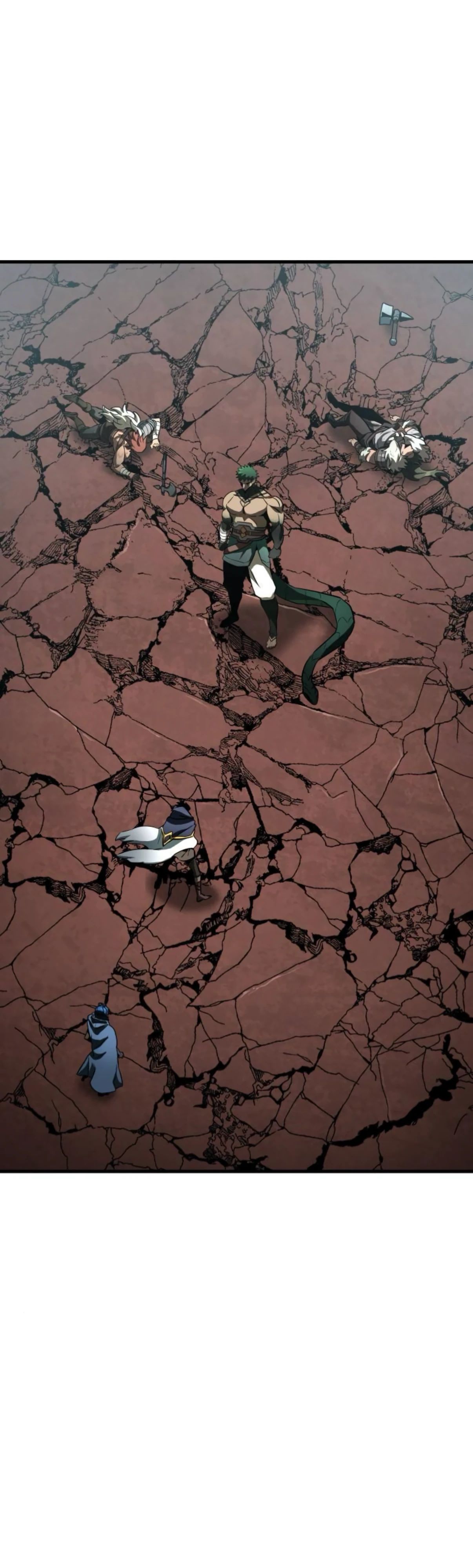 Манга Сага Вальгаллы - Глава 58 Страница 1