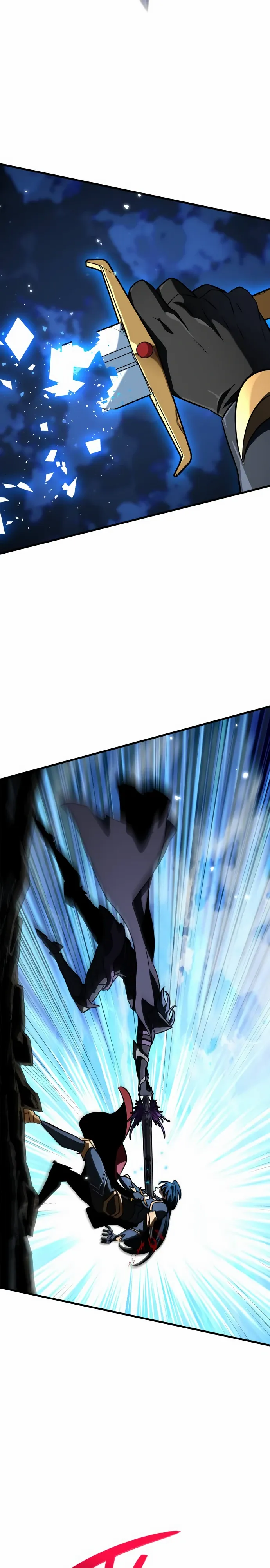 Манга Сага Вальгаллы - Глава 63 Страница 37