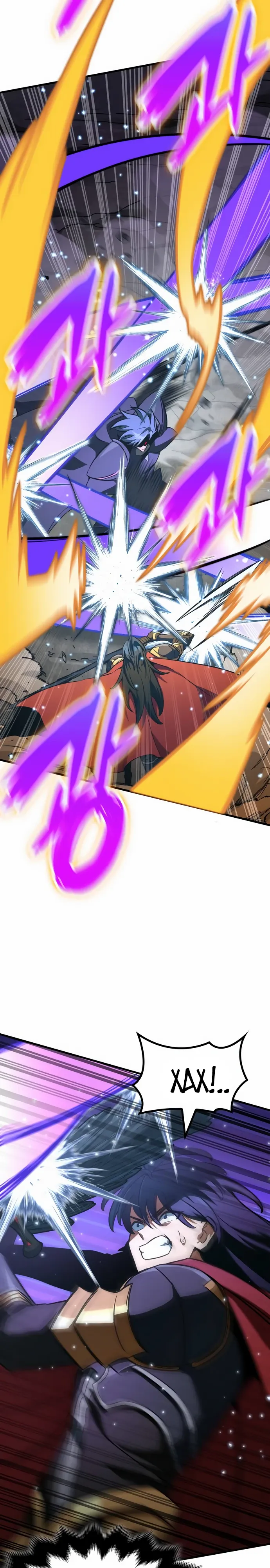 Манга Сага Вальгаллы - Глава 63 Страница 30