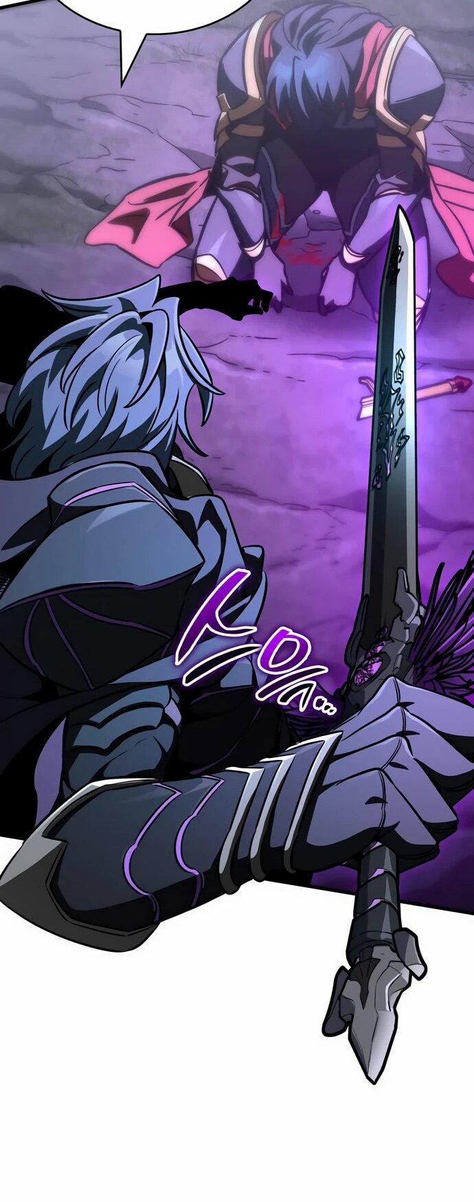 Манга Сага Вальгаллы - Глава 64 Страница 10