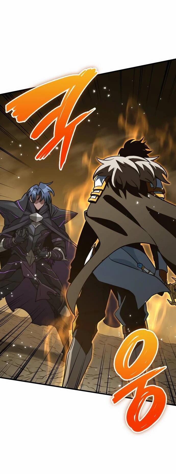 Манга Сага Вальгаллы - Глава 64 Страница 57