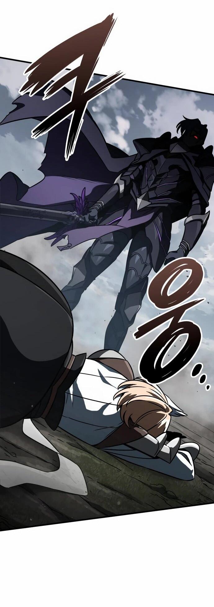 Манга Сага Вальгаллы - Глава 64 Страница 20