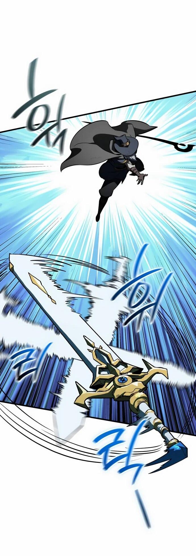 Манга Сага Вальгаллы - Глава 64 Страница 29