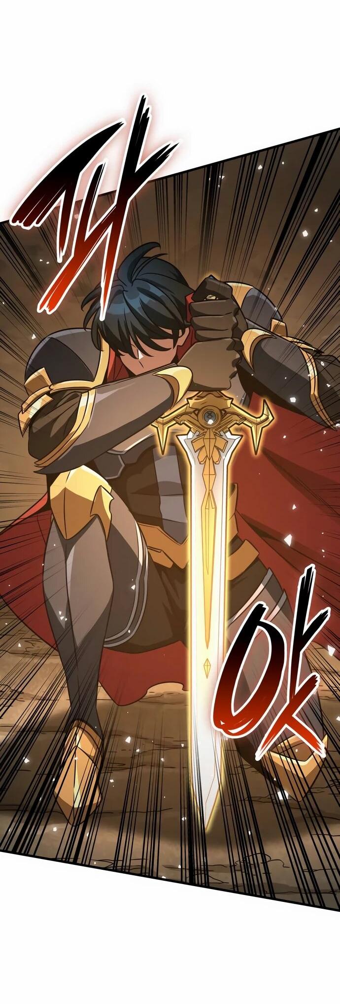 Манга Сага Вальгаллы - Глава 64 Страница 51