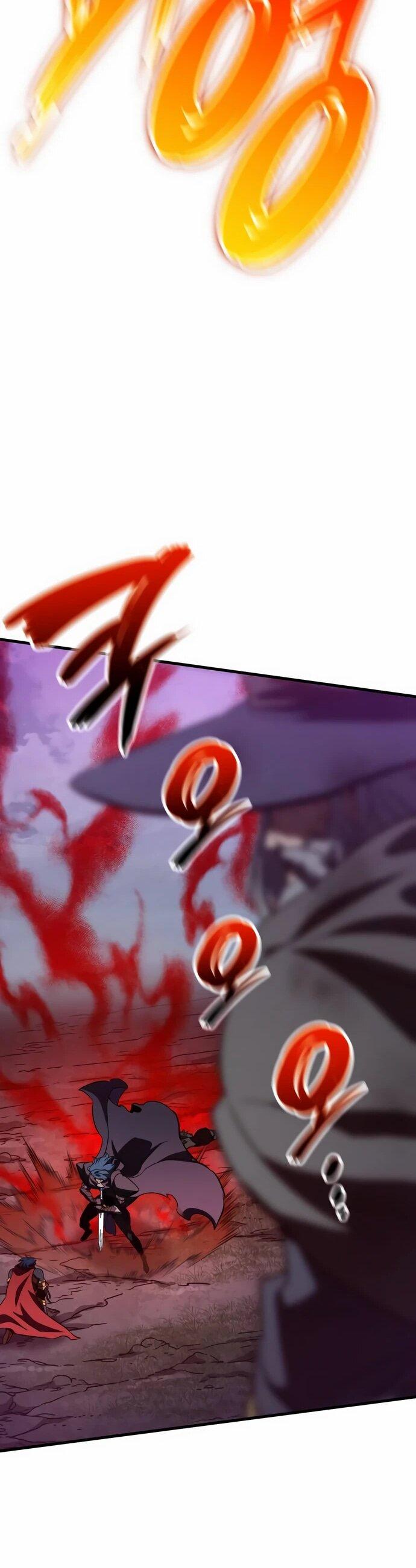 Манга Сага Вальгаллы - Глава 64 Страница 41