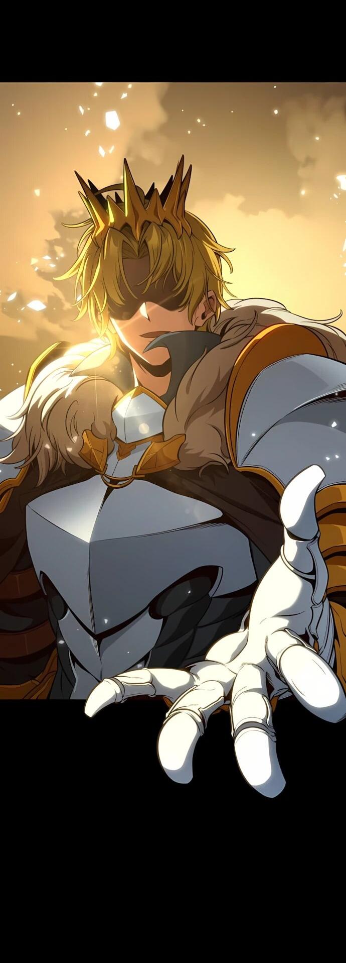 Манга Сага Вальгаллы - Глава 65 Страница 2