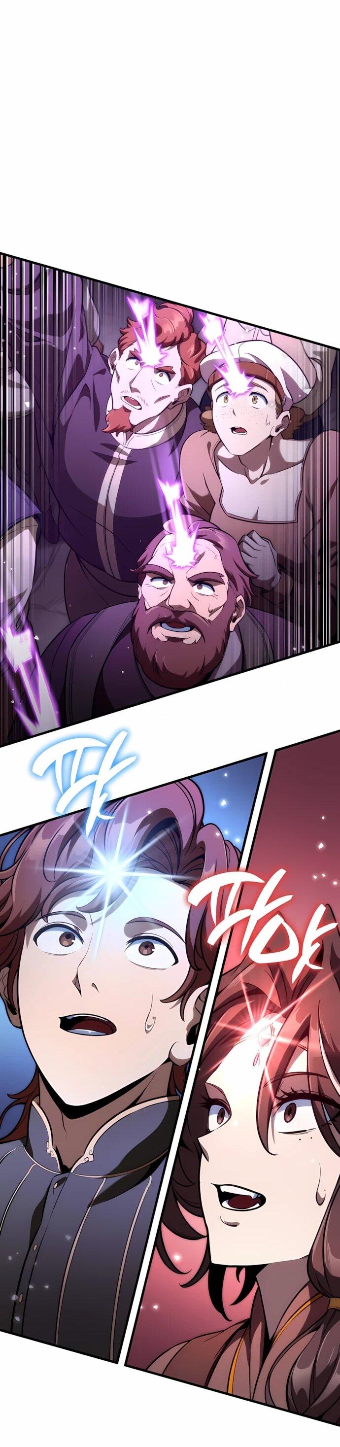 Манга Сага Вальгаллы - Глава 65 Страница 64