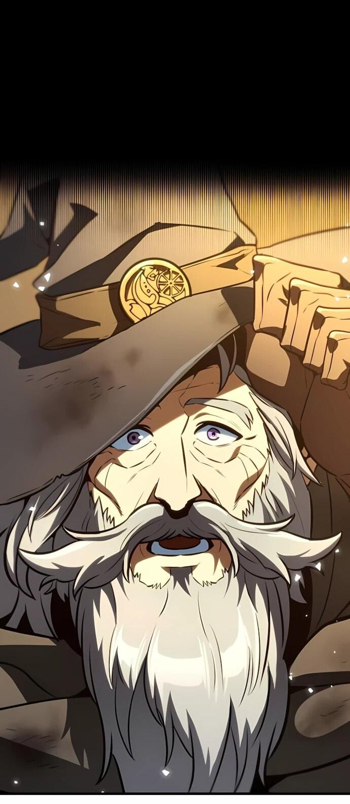 Манга Сага Вальгаллы - Глава 65 Страница 3