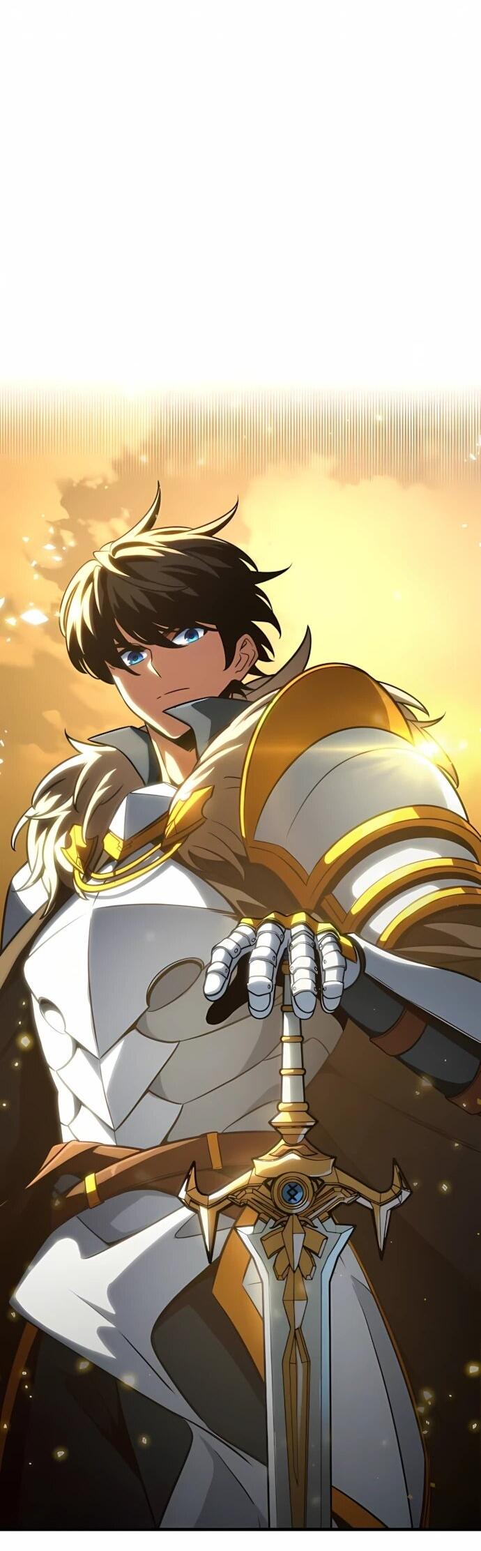 Манга Сага Вальгаллы - Глава 65 Страница 4