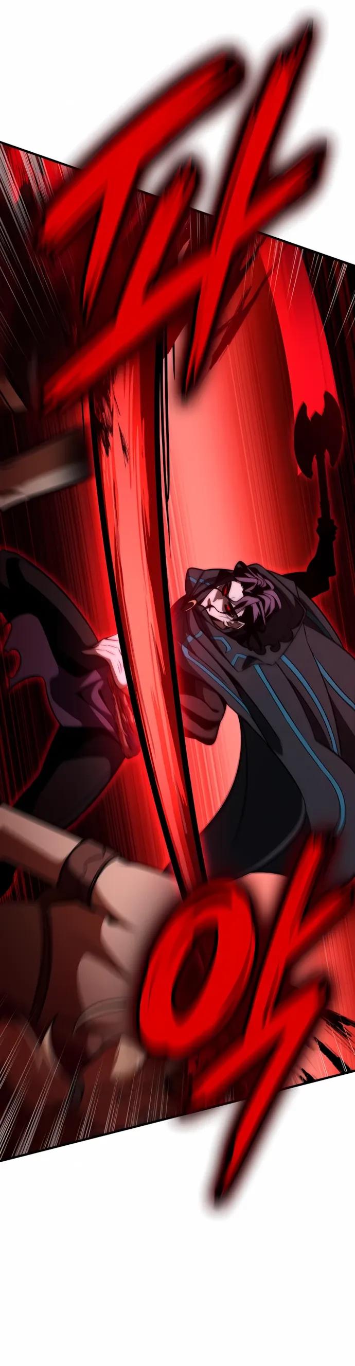 Манга Сага Вальгаллы - Глава 66 Страница 35