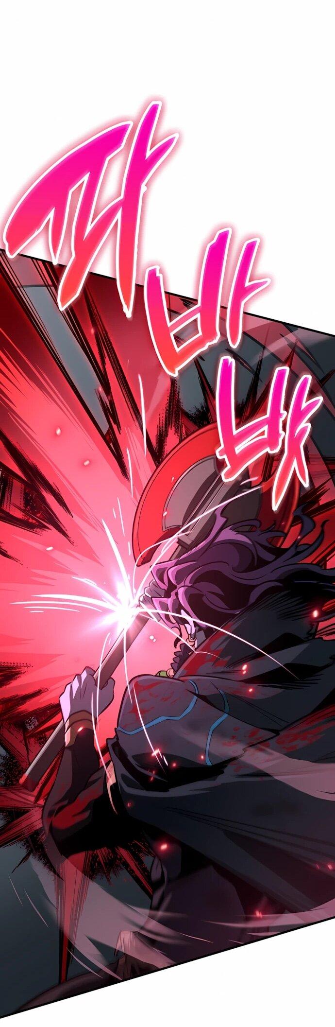 Манга Сага Вальгаллы - Глава 67 Страница 38