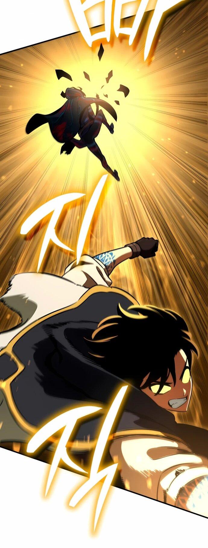 Манга Сага Вальгаллы - Глава 67 Страница 43