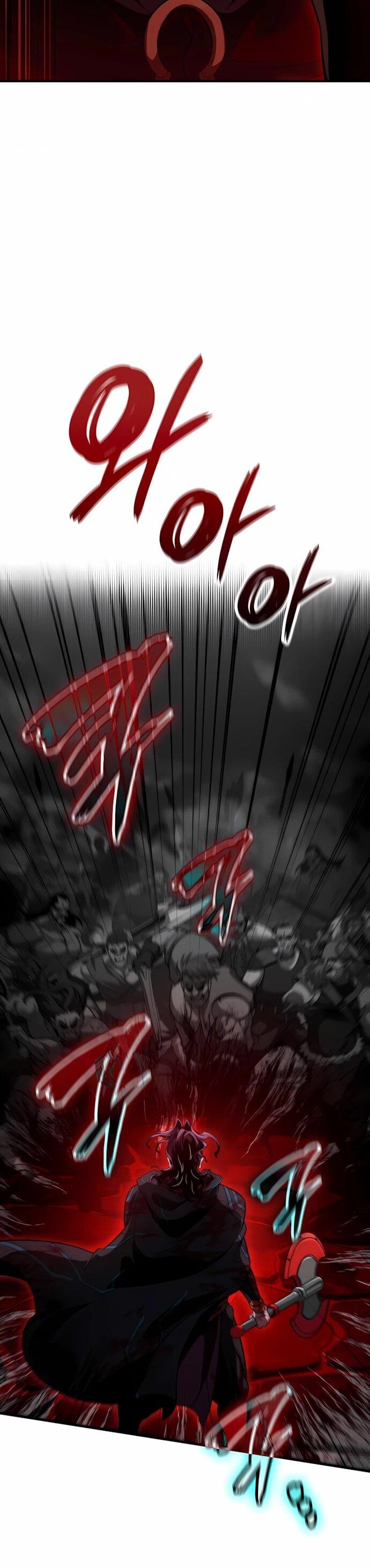 Манга Сага Вальгаллы - Глава 67 Страница 25